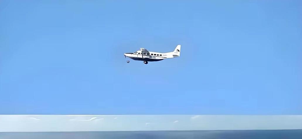 3月20日，一则关于美济礁的消息刷爆全网，菲律宾一架飞机未经中方允许，擅自闯入美