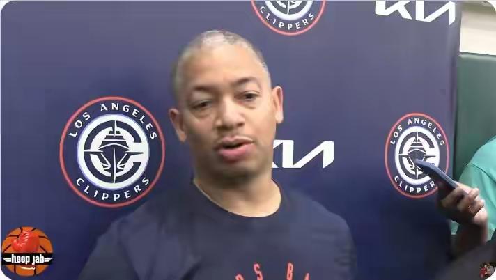 哈登离开，意外“救”了泰伦卢！詹杜库哈作为联盟四大流量巨星，自从哈登离开快船转