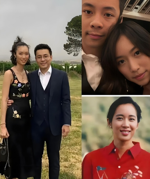 发现了没？霍家新晋泰籍儿媳南风，越看越不对劲