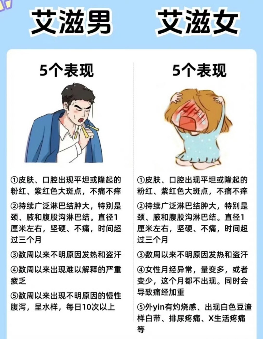 预防比中招强​​​