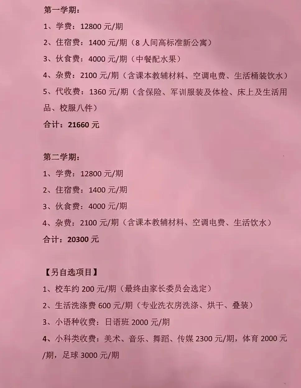 广东各地中考陆续放榜了，能读公办高中的还是去读公办吧，读民办的负担实在太大了。