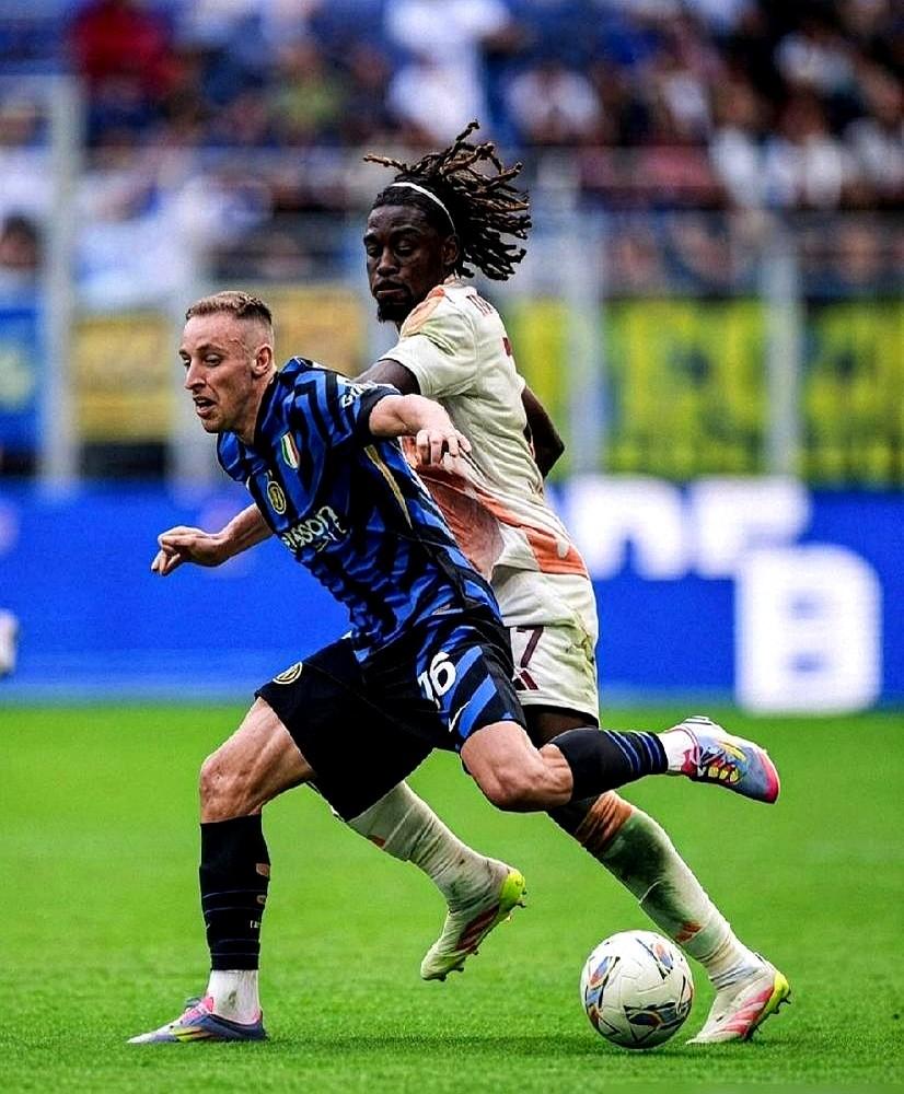 国米这是要下血本啊！24岁科内又成齐沃“梦想”，这次真要豪掷近5000万欧元，是