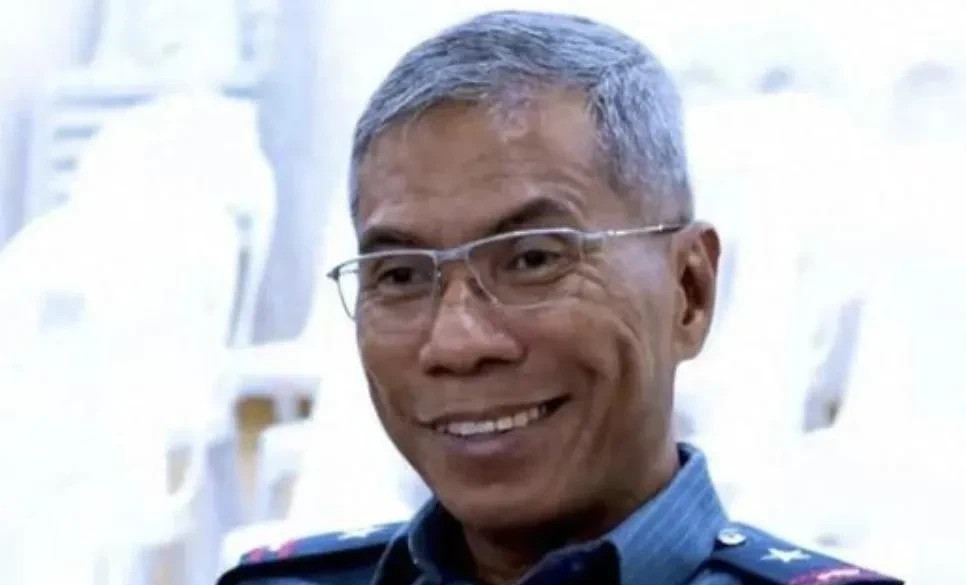 背叛者的下场：锒铛入狱---嘿，