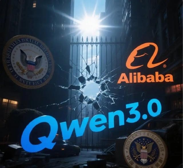 如果不是外媒亲口承认，估计国内很多人都不敢相信，中国开源力量让老外彻底服气了！