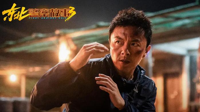 《东北警察故事3》票房惨淡仅28万！谢苗巨星梦碎亏损千万