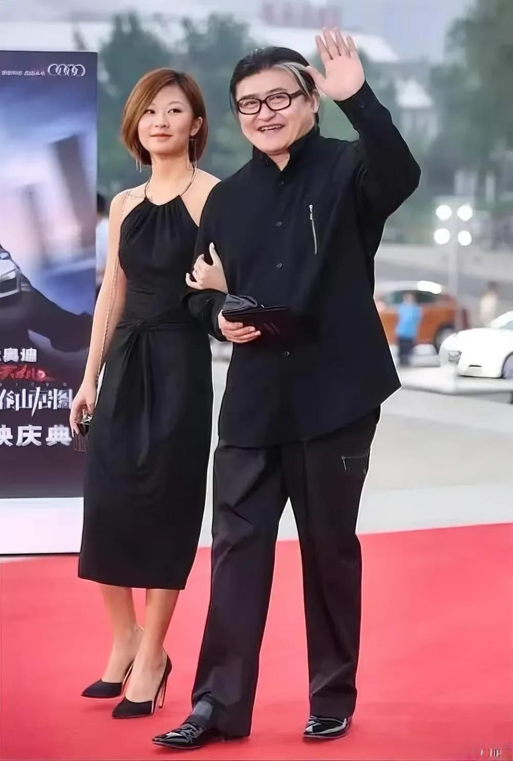 刘欢自爆从不去参加女儿的家长会，不是因为忙，而是怕引起轰动刘欢在女儿刘一丝很