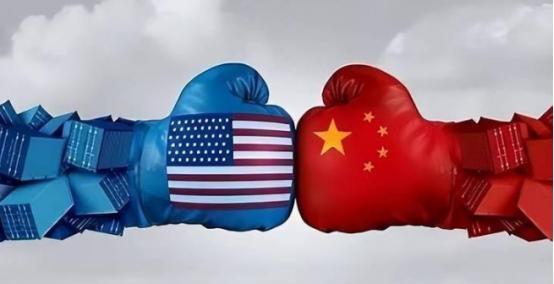 失去美国市场，行不行？答案是肯定的，中国其实可以没有美国市场。所谓失去美国市场，