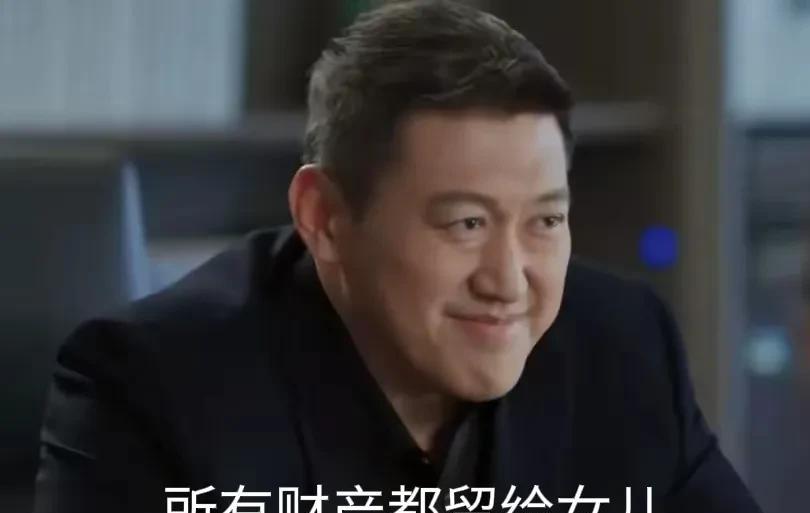 谁能想到啊，李奋斗（赵龙豪饰）竟然是《蛮好的人生》中最有情有义的男人！李奋斗是