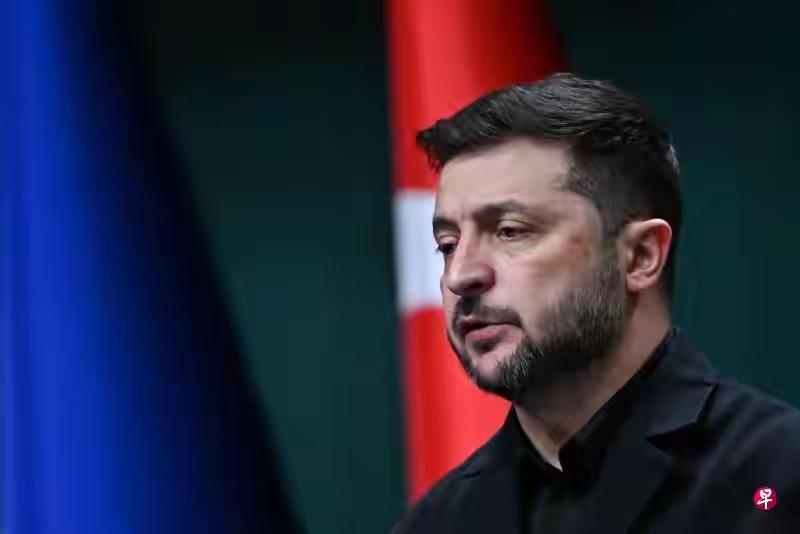 泽连斯基拆分特朗普方案，拒绝割让领土，俄乌还要打多久？这波操作看着是泽连斯