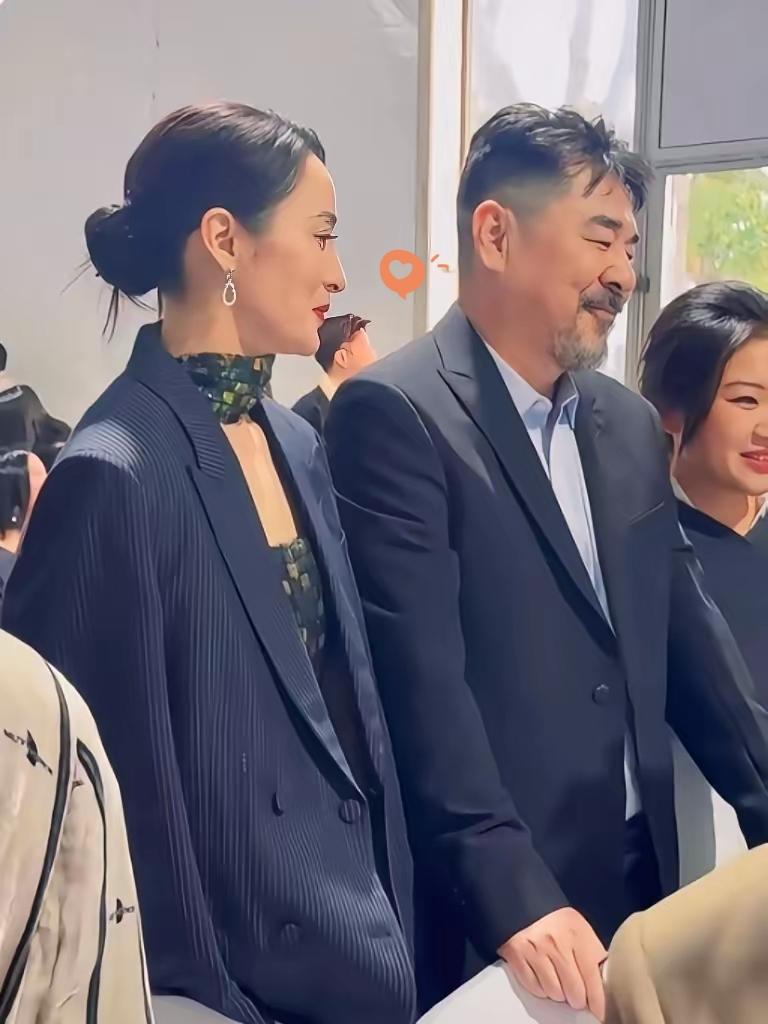 55岁的陈建斌，给所有男人提了个醒！🌺🌺🌺外表不重要,最重要能提供情绪