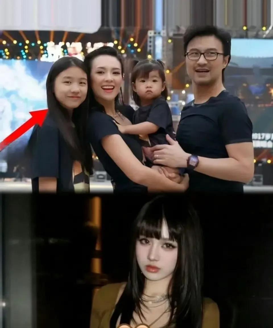 葛荟婕说女儿小苹果不想认她，她也联系不上汪峰。葛荟婕说和女儿已经很久没有联系了
