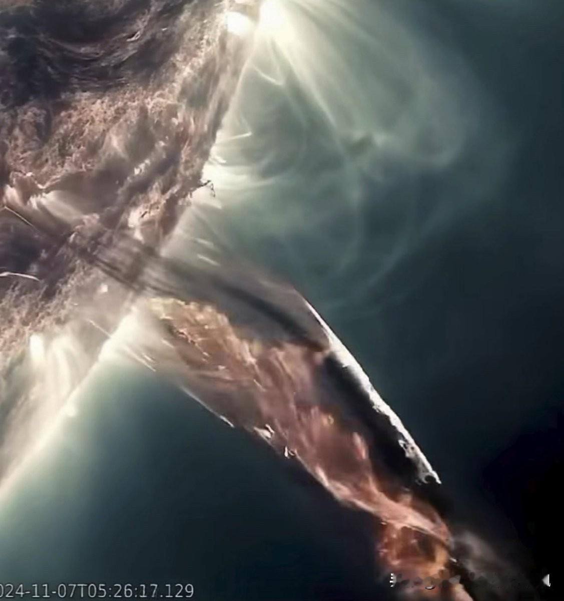 NASA公布太阳耀斑近距离画面：像科幻，却是真实宇宙NASA最近放出了一组太