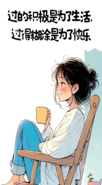 罗翔老师扎心的一句话：“抱怨，就是一种变相的懒惰。”有些人他一边嫌工