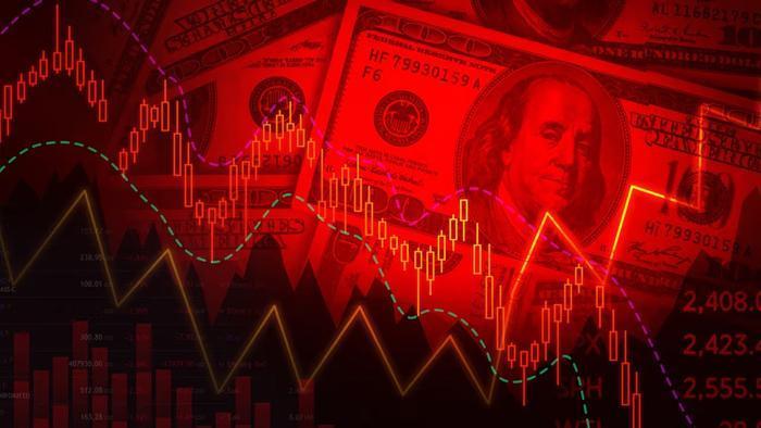 都说美国不缺油，可霍尔木兹海峡一关，美国急什么？ 根据美国能源信息署（EIA