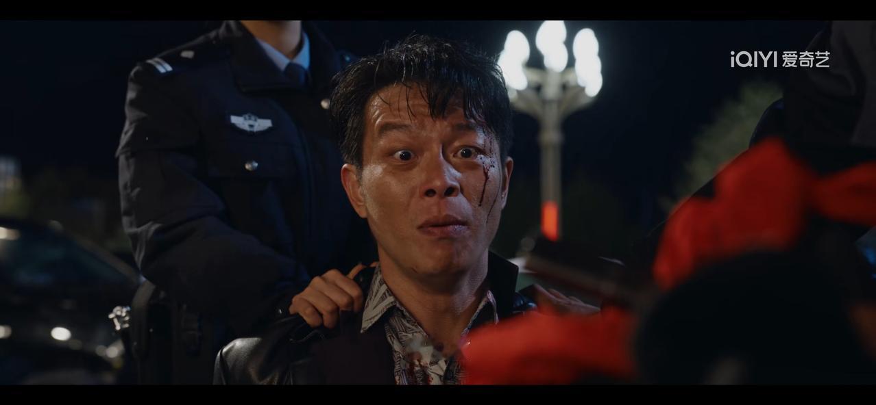 《生命树》孟耀辉想让吴江做替罪羊！吴江不敢说，白菊却猜到了，因为孟耀辉的一句话。