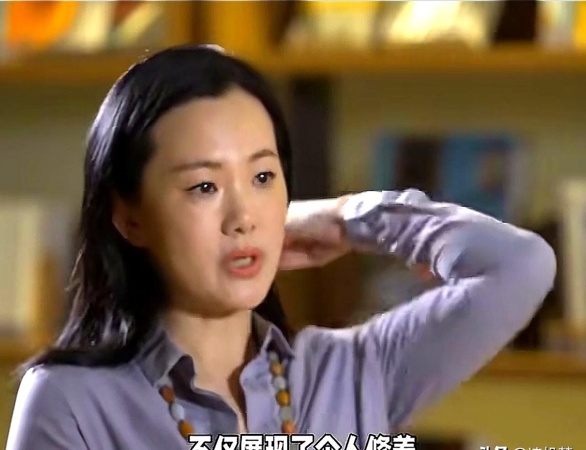 最近刷到有人聊咏梅和宋佳的演技差异，评论区直接吵翻！其实两人根本不是一个路子——