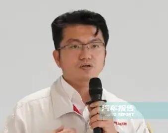 广汽高层重磅任命近日，广汽集团公布人事调整，周泽伟出任广汽集团动力BU总裁助理
