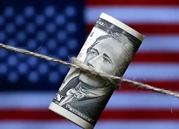 为何中国不能一下把美债全卖了？美国财政部2026年1月刚公布的最新数