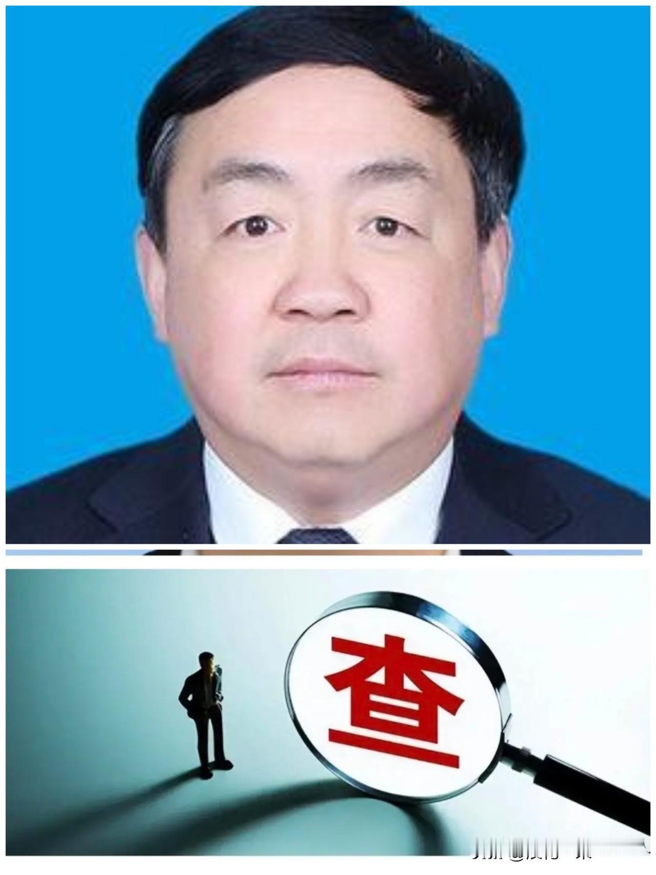……9月22日，反腐消息❗️就在刚刚，原一级巡视员“罗昌琪”被查，贵州七星关人