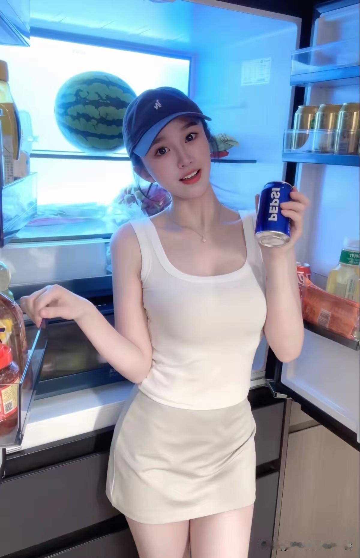 等明年夏天吧！烤串啤酒花生米