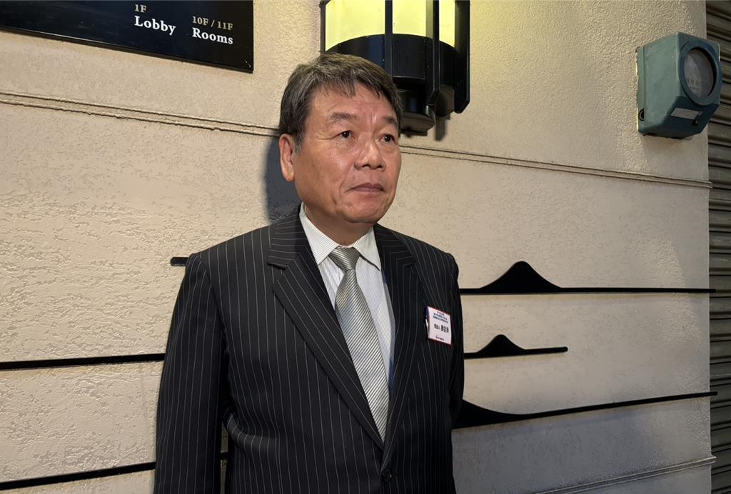 罢团驳斥1450标签，黄健豪：柯建铭已认选后策动大罢免台中市选委会7月20日举