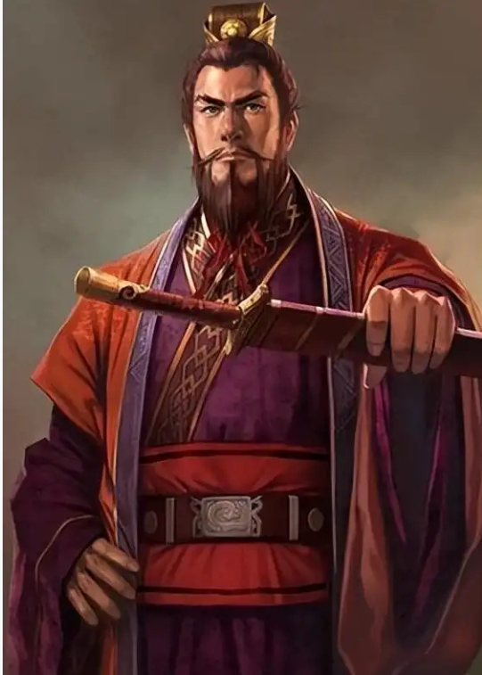 为什么世人都讨厌东吴呢？事实上，世人讨厌的并不是东吴，而是孙权。在武庙七十二名将