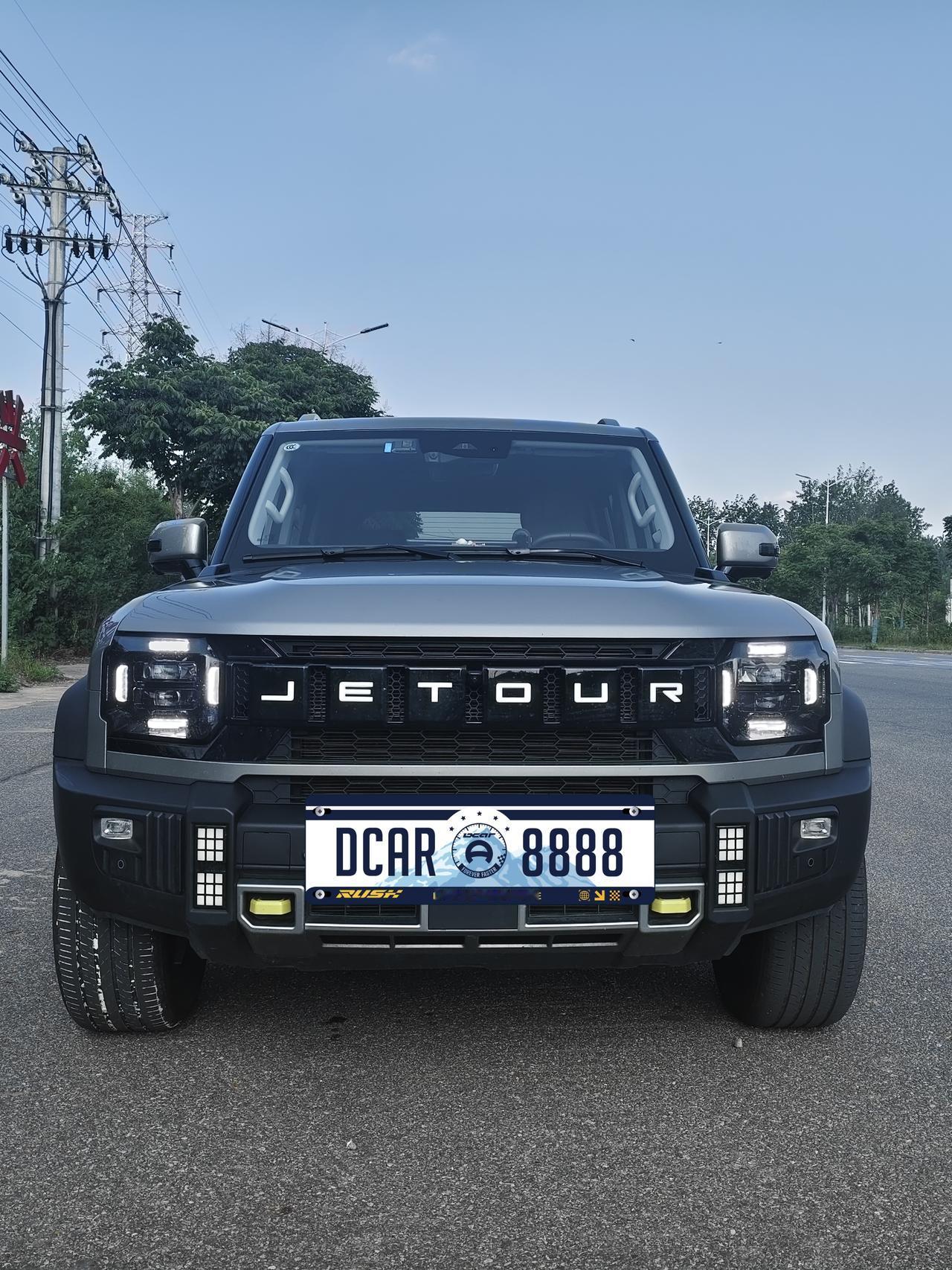 🚗先说好用的点，高速开着真省心我的旅行者ACC能设30-150km/h，三档