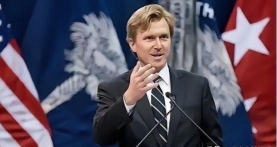 美国鹰派这次说了句实在话，说明美国的战略界还是存在头脑清醒的人。美国鹰派专家科尔