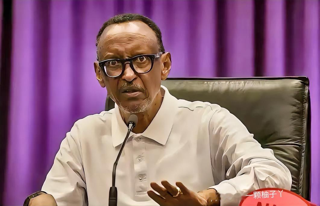 中国路桥承建的卢旺达基伍湖沿湖公路其实2016年就通车了，2025年卢旺达官宣的