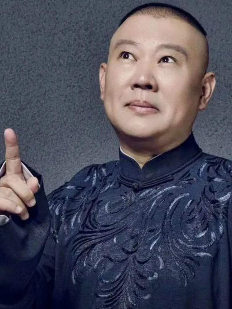 曹云金真的说谎了！曹云金现在每次提到郭德纲，就表示感恩郭德纲，他永远是我的老师，