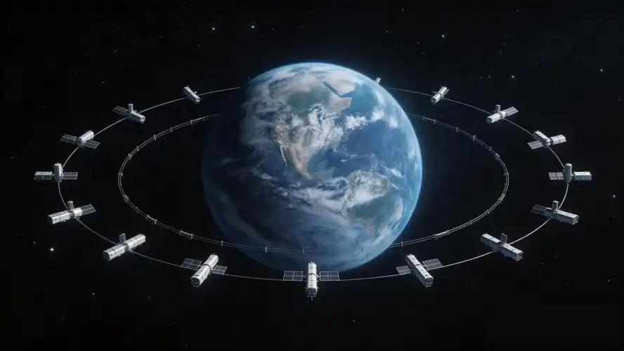 马斯克的星链神话这次要被戳破了，俄罗斯正式宣布量产“波穹保护”系统，专门用来
