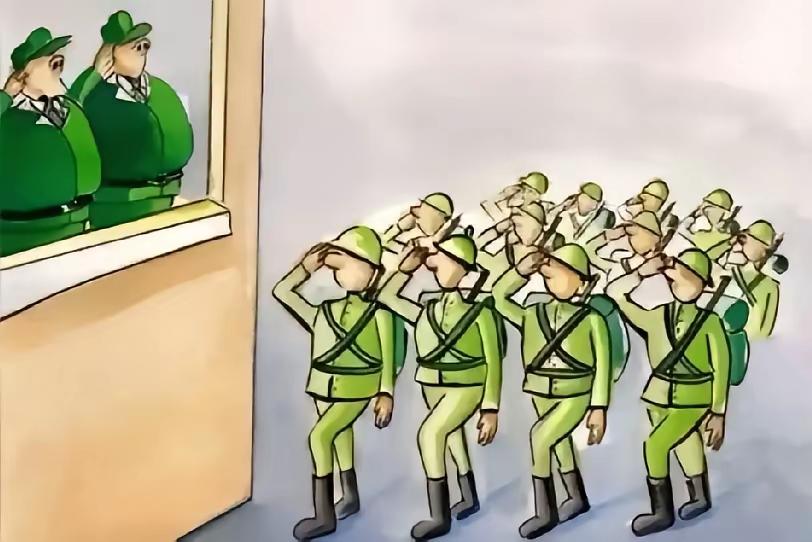 雄赳赳气昂昂的出发，归来时早已少胳膊断腿，更多人已失去了生命，这就是俄乌战争！