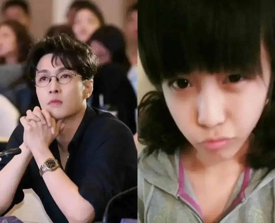 司晓迪一句“顶流没法做朋友”把张艺兴黄子韬鹿晗推上热搜。网友连夜翻出16年三人