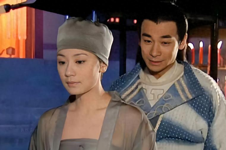 1154年深秋，南宋的状元张孝祥一次借宿尼姑庵，看上一妙龄女尼陈妙常，写诗求爱，