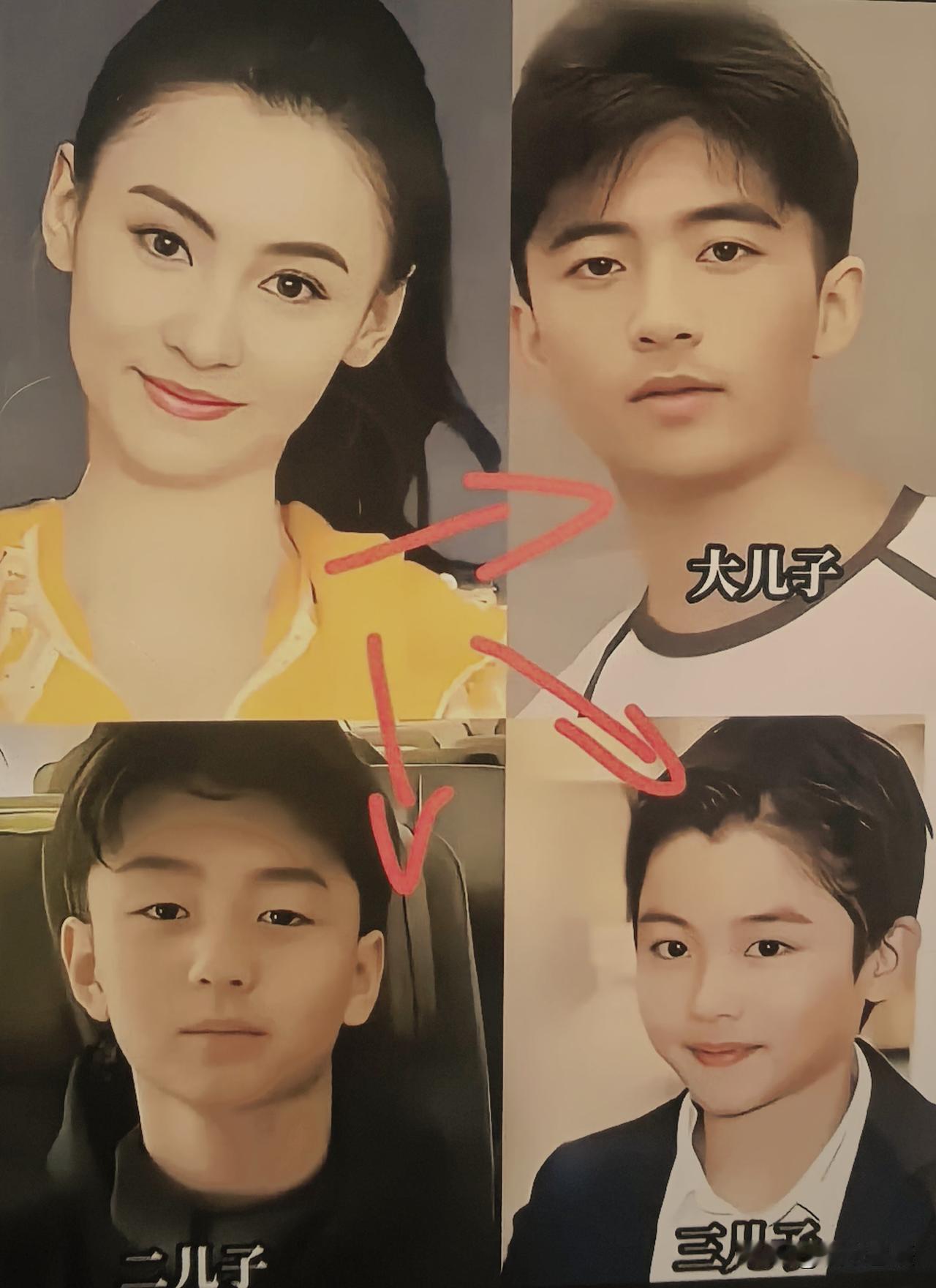 一位单亲妈妈的遗嘱12页长一分不差地把自己的遗产分配给三个孩子：老大浅水湾的豪