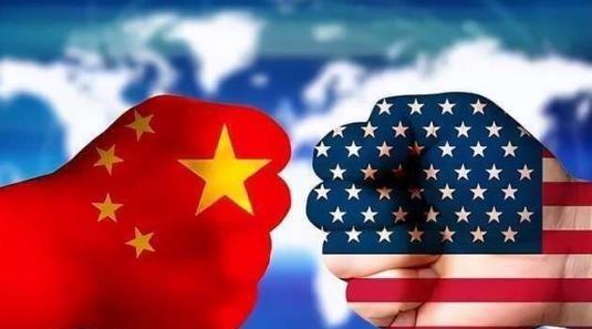 中美吵了起来了！原因就是美国武力拿下委内瑞拉之后，曾直接把原本委内瑞拉用来偿还我