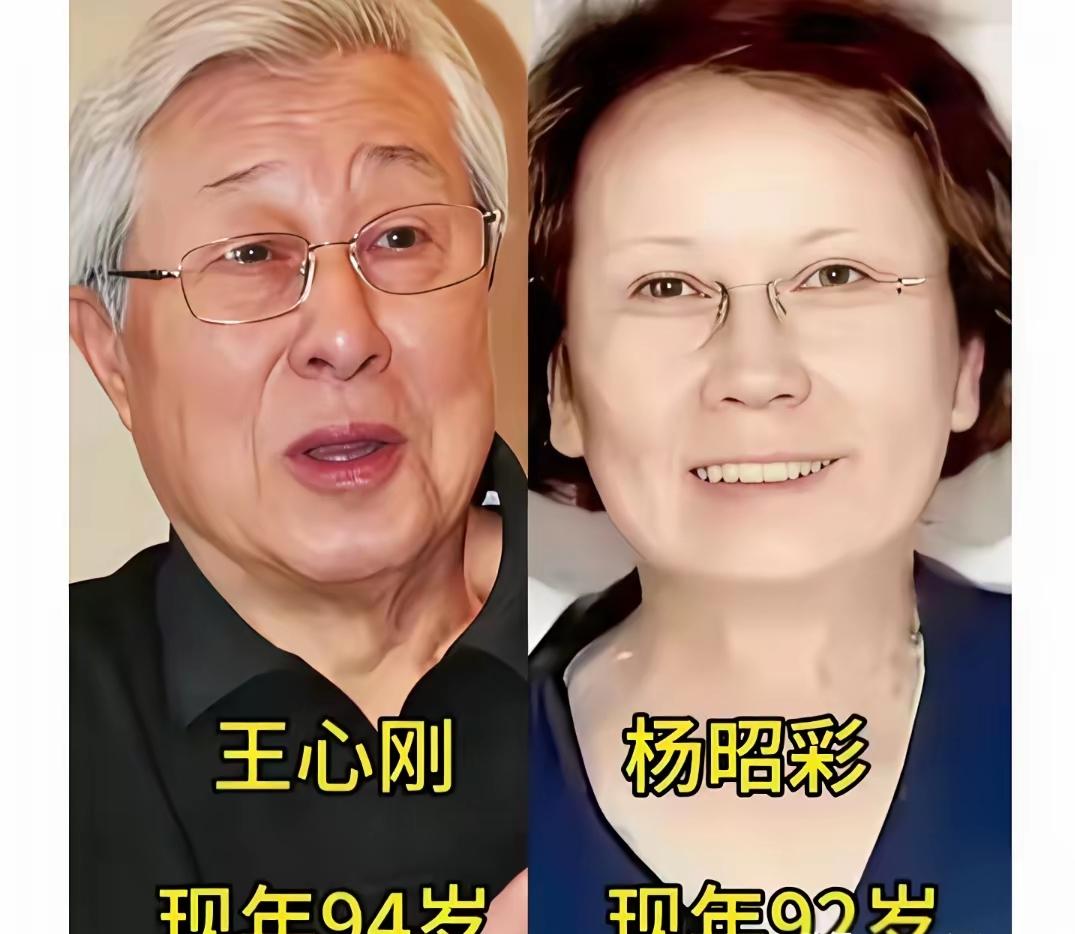 何为最好的夫妻？青年并肩奋斗，中年互相包容，晚年彼此相伴。演艺圈这些模范夫妻令