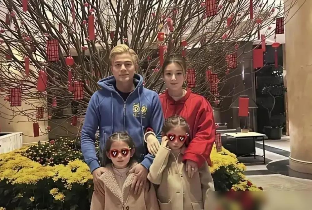 别再说郭富城60岁还想生三胎了，你看看他的“惩罚清单”就懂了，凌晨2点周润发都能