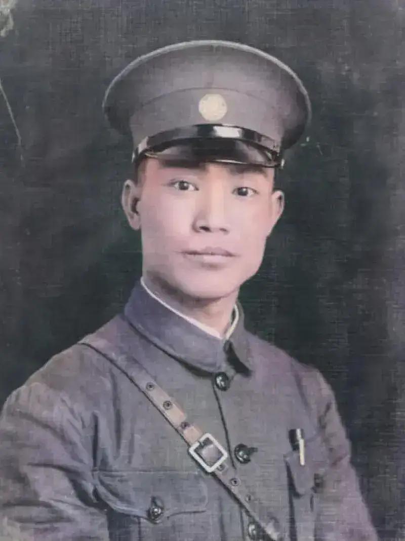 陈诚的格局！孟良崮战役icon国军惨败，蒋震怒之下，撤掉了汤恩伯第一兵团司令