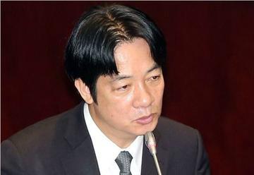 2026年7月14日多家台媒放出赖清德在台北闭门座谈会的发言片段，他说大陆若完成