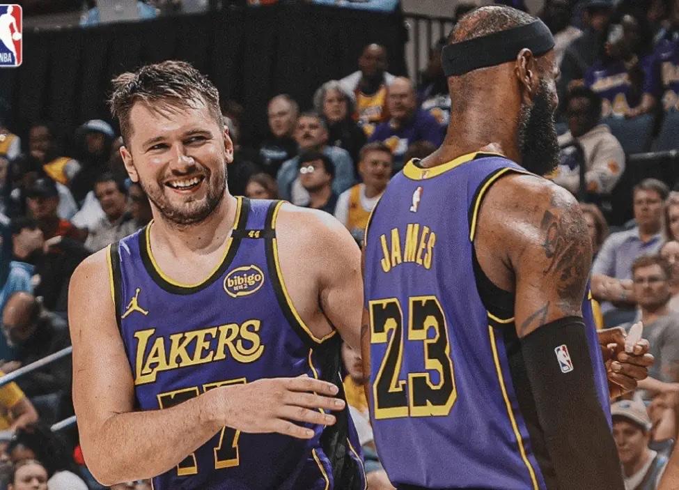 任何以为勒布朗詹姆斯办不起退役巡演的人，你既不懂球也不懂NBA的运作模式，“勒布