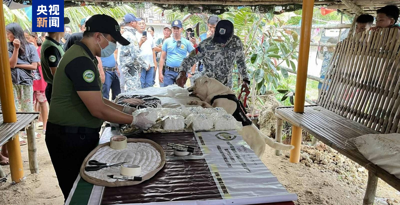 渔民海上发现大毒包难以置信，一个普通渔民出海捕鱼，竟然意