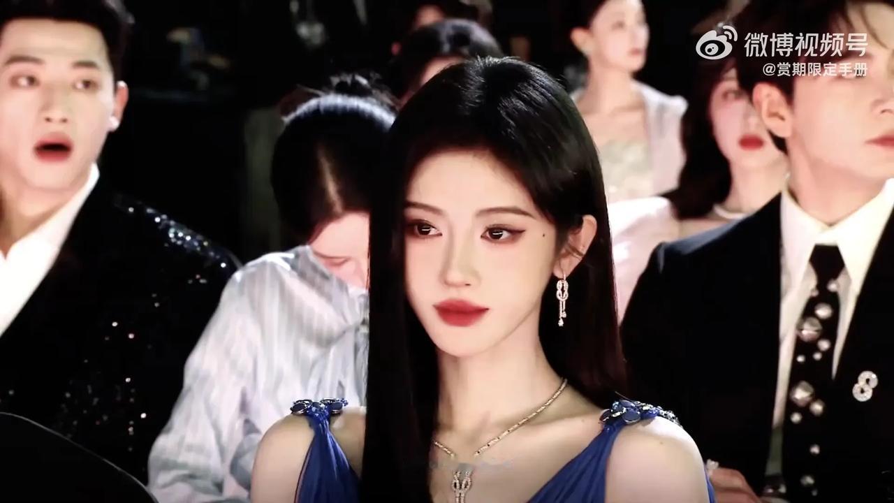 2025星光大赏：四大焦点见证内娱生态革新2025年星光大赏如期而至，内场