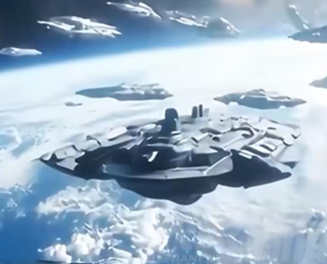 2026年3月28日，这是一个值得记录的时间，中国的“太空港口”雏形初现。这可不