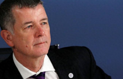 刚卸任俩月的英国军情六处前局长摩尔直接给俄乌局势甩了个大瓜，接受采访时毫不含糊的