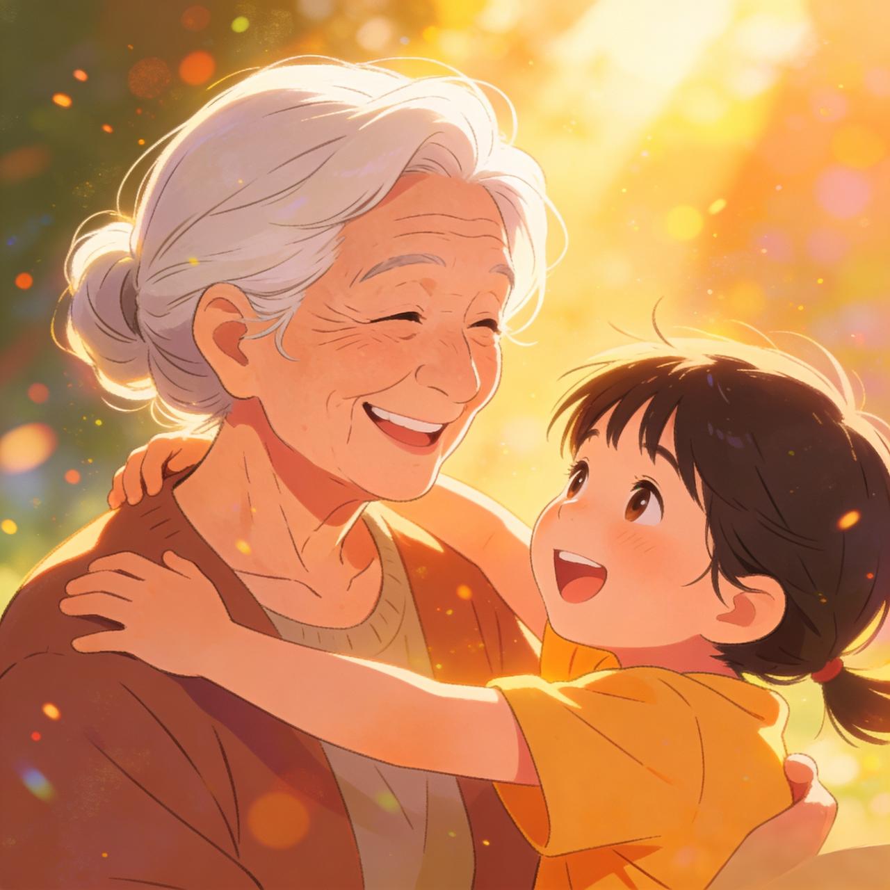 人老了，最值钱的从不是钱财。人到晚年，金山银山不如一份踏实的幸福。最值