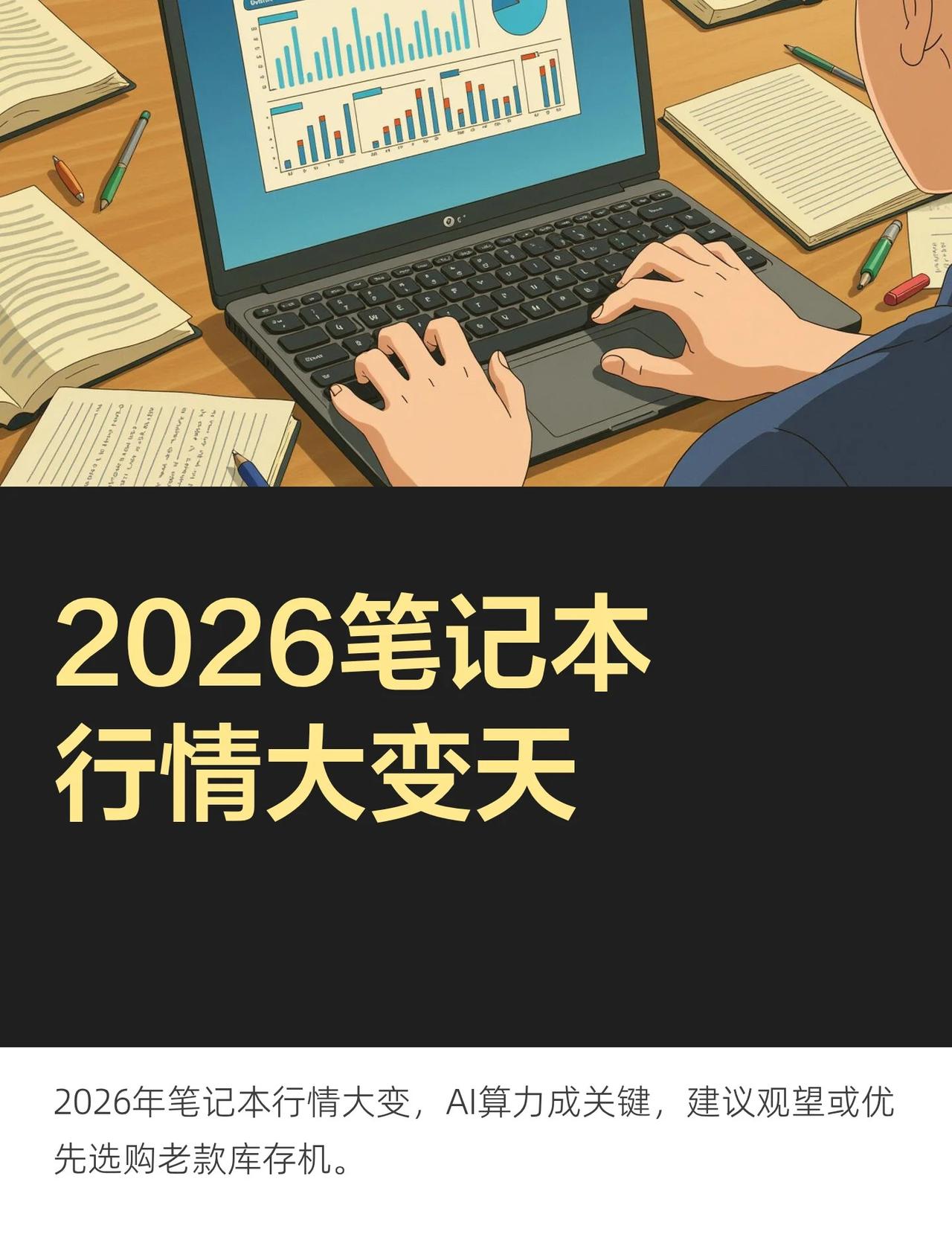 趋势的变化，一定是有信号的笔记本电脑推荐开学季笔记本电脑怎么选游戏本电脑