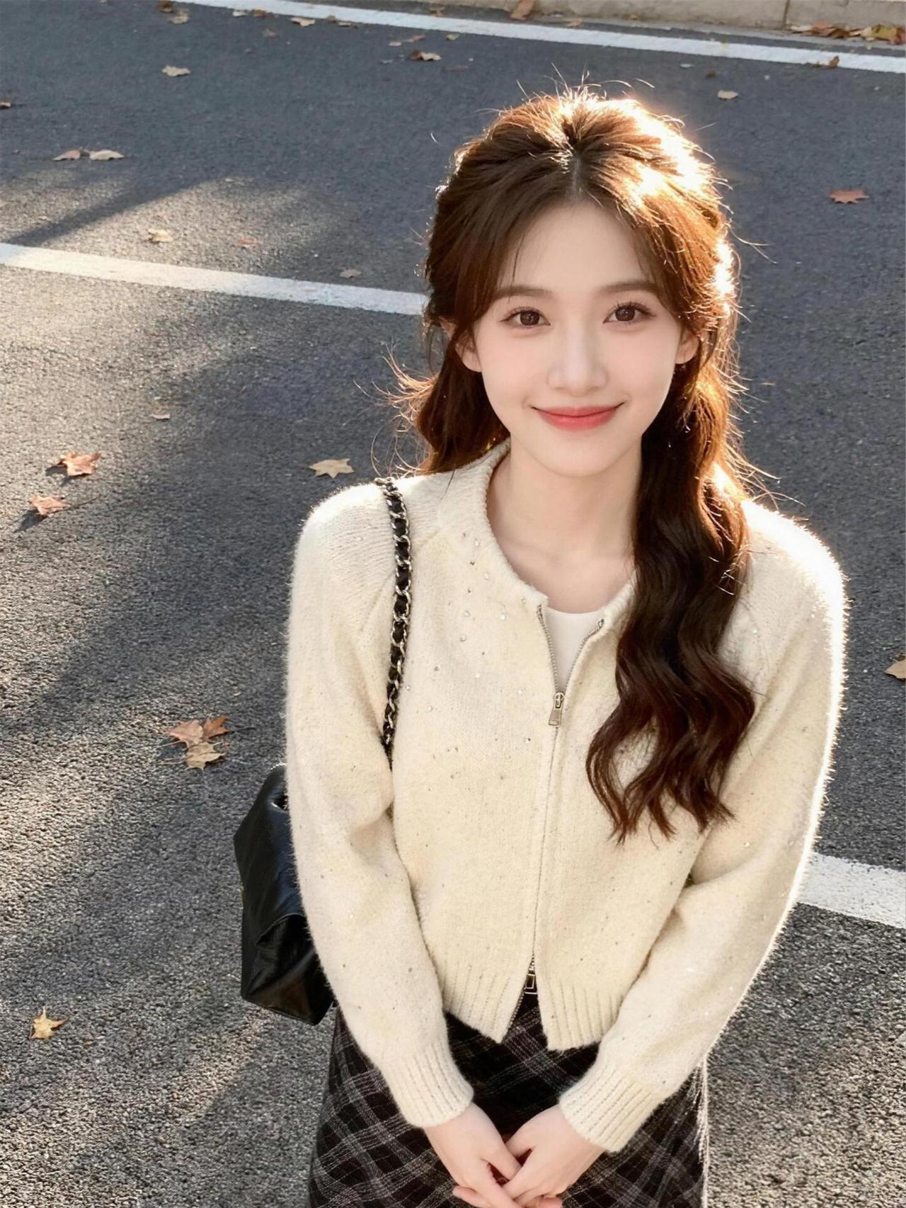 冬日生活打卡季啊啊啊怎么这么温柔啊！