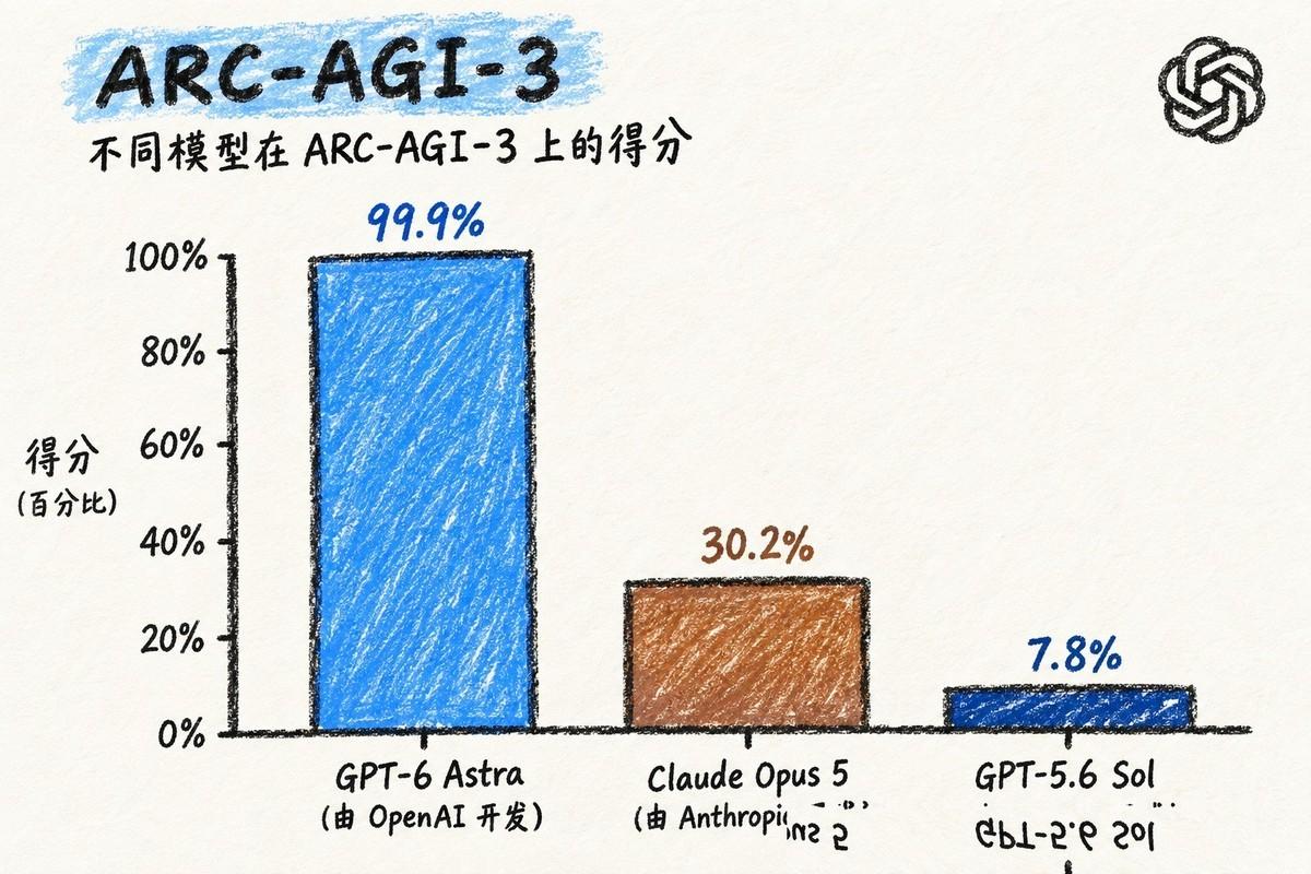 据《华尔街日报》最先披露，OpenAI已取消原定10月推出的新一代模型GPT-6