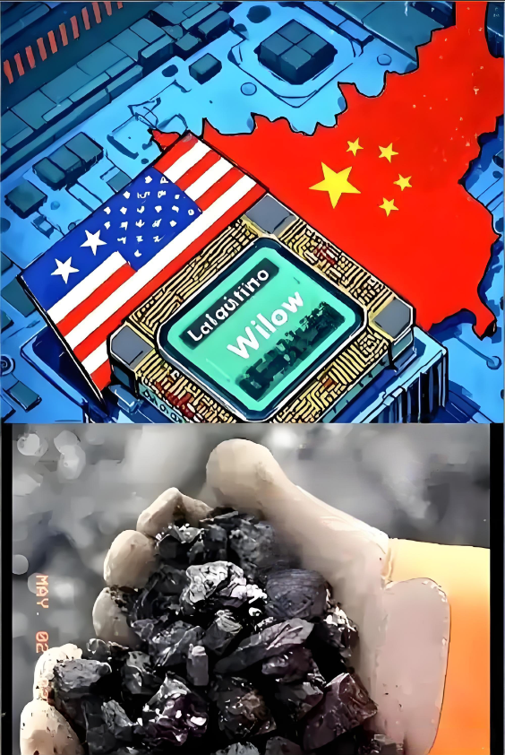 芯片封锁、军事围堵全用上！美国步步紧逼，中国一退就是万丈深渊？美国确实把